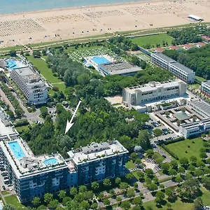  Apartmán Residenza Delle Terme